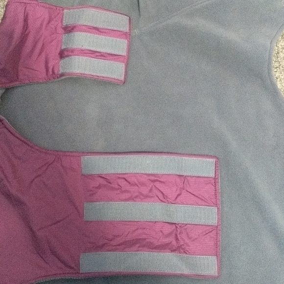 NFSG523 Dog Venture Outerwear Vest Size 26 (Large) - Picture 12 of 16